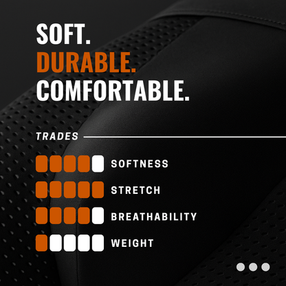 The RuggedDry™ Boxer Briefs