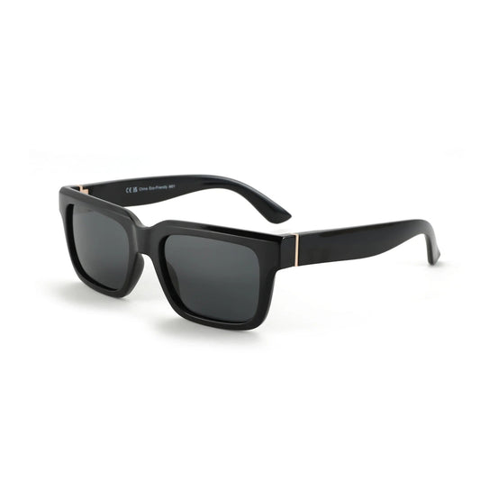 Hochwertige Herren Sonnenbrille – klassisches Design, UV400 Schutz, für Freizeit und Outdoor 0